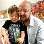 Profile Picture of David Teasdale (@david_teasdale) on Instagram