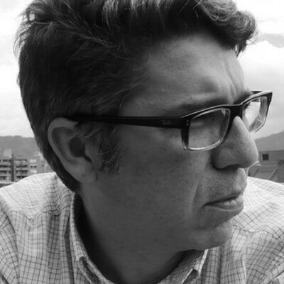 Profile Picture of David Illera (@deillera) on Twitter