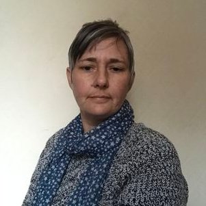 Profile Picture of Nicky Duggan (@thrivewithnicky) on Twitter