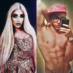 Profile Picture of Rex Tyler aka Rashmia Biosh (@rashmia_biosh) on Instagram