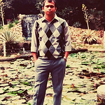 Profile Picture of Ankit Mishra (@gankitmishrag) on Flickr