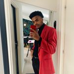 Profile Picture of Lucien Joseph (@iamlucienjoseph) on Instagram