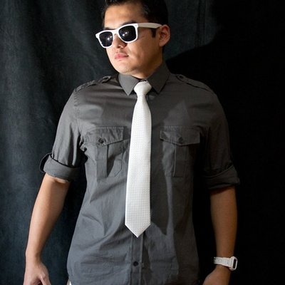Profile Picture of Adam Leung (@AdamLeung) on Twitter