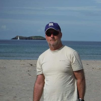 Profile Picture of Edward Kelleher (@EdwardKelleher1) on Twitter