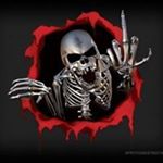 Profile Picture of Steve Hinton (@stevehinton87) on Instagram