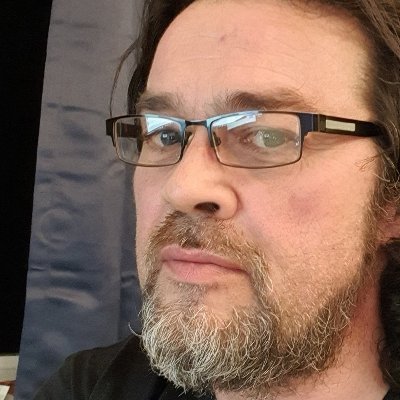 Profile Picture of Raven Rocker (@IanAshcroft10) on Twitter