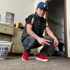 Profile Picture of Aristeo Jimenez (@aristeo.jimenez2) on Tiktok