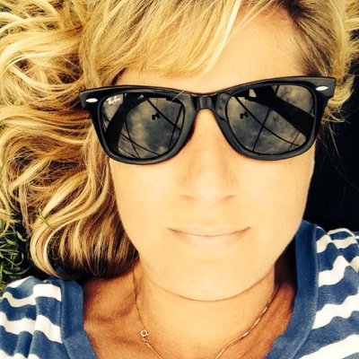 Profile Picture of Joey Marie Coughlin (@joeymcoughlin) on Twitter