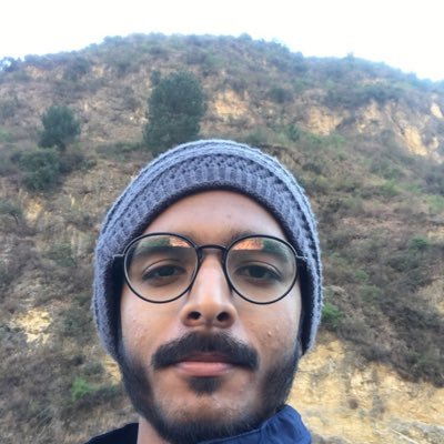 Profile Picture of Shayan Ahmed (@Shayan10Ahmed) on Twitter