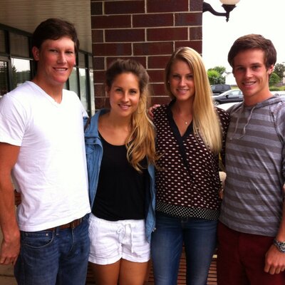 Profile Picture of Max Rand (@Max_Rand03) on Twitter