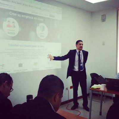 Profile Picture of Nelson Perez (@nelson_ad) on Twitter