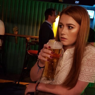 Profile Picture of Amie (@AmieDeamer) on Twitter