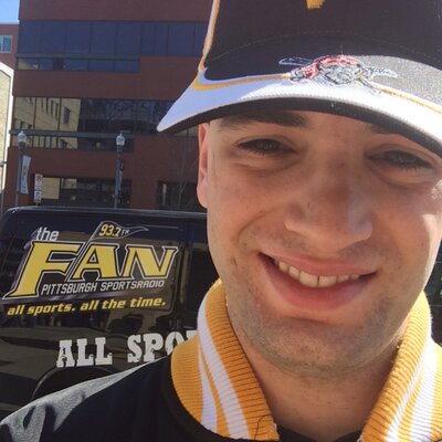 Profile Picture of Kurtis Wolfe (@Kurt_P_Wolfe) on Twitter
