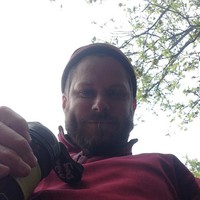 Profile Picture of Brian Mater (@brian-mater) on Quora