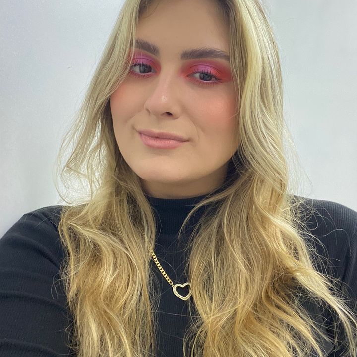 Profile Picture of Luana Witt (@luanawitt) on Tiktok