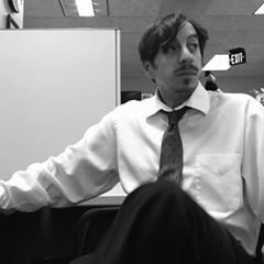 Profile Picture of Ben Lauter (@thetenbenny) on Twitter