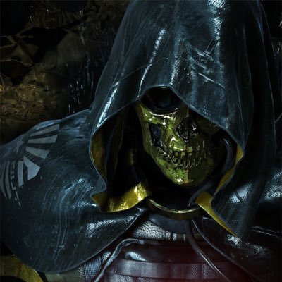 Profile Picture of The Wonderful Alex Black. (@DontChaseFoxes) on Twitter