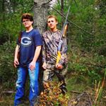 Profile Picture of Layne Miller (@lost_in_thesauce) on Instagram