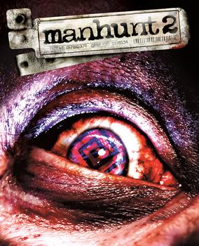 Profile Picture of Manhunt 2on Wikipedia