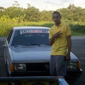 Profile Picture of Kevin Perreira (@kevindillonperr) on Pinterest