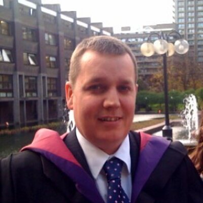 Profile Picture of Bruce Fraser (@brucefraser1972) on Twitter