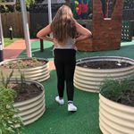 Profile Picture of Angelina Laree Davis (@angel_laree08) on Instagram