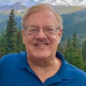 Profile Picture of Gene Steiner (@VideotexSystems) on Twitter