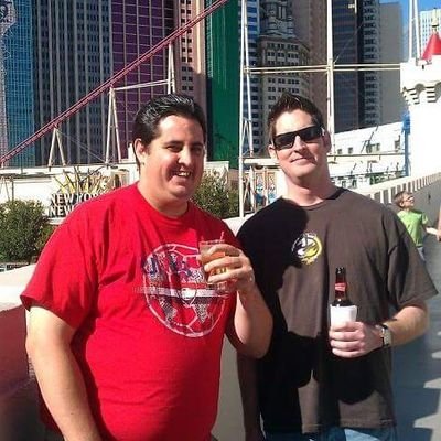 Profile Picture of Joshua DeGroat (@degroat_joshua) on Twitter