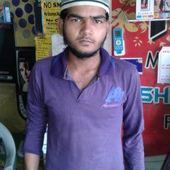 Profile Picture of Abdul Rahim. Ansari (@rahimansari801) on Twitter