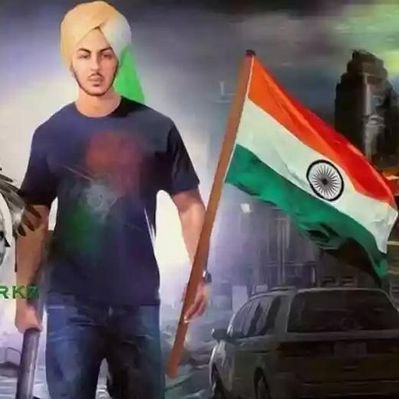 Profile Picture of Shantanu Chaudhary (@129055_27) on Twitter