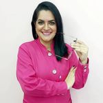 Profile Picture of Estética | Mayra Amaro Rodrigues ❤ (@mayrarodriguesesteticista) on Instagram