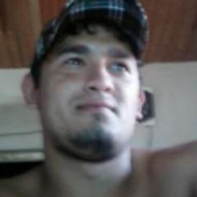 Profile Picture of Crispin Hernández (@crispinhernand) on Twitter