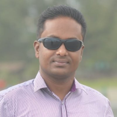 Profile Picture of Koyes (@koyes_ahmed10) on Twitter