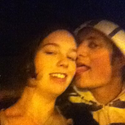 Profile Picture of Miranda Skinner (@hiebert12) on Twitter