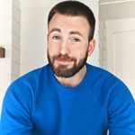 Profile Picture of Chris Evans fan page (@chris_evanslove) on Instagram