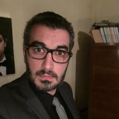 Profile Picture of Claudio Bartolini (@ClaudioBart83) on Twitter