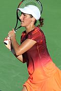 Profile Picture of Virginie Razzano - Wikipediaon Wikipedia