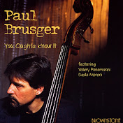 Profile Picture of Paul Brusger (@paulbrusger5477) on Youtube