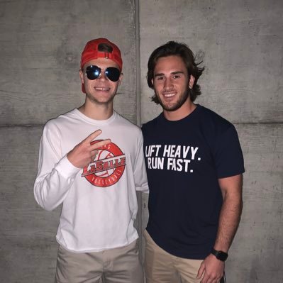 Profile Picture of Zach Harvey (@zach_harvey_6) on Twitter