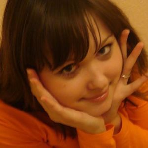 Profile Picture of Sergeyeva Irina (@412822301) on Myspace