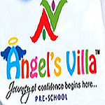 Profile Picture of Angel's Villa (@Best Preschool and Day Care in Gurgaon) on Flickr