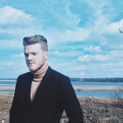 Profile Picture of Ted Gibbs (@TeddyWSGibbs) on Twitter