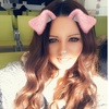 Cristi Cuellar - Tiktok Profile Picture of Cristi Cuellar (@cristicuellar1) on Tiktok