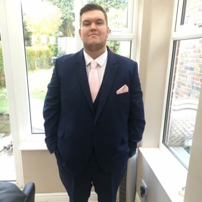 Profile Picture of Matt (@MattBate15) on Twitter