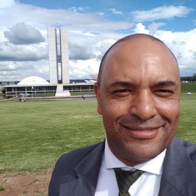 Profile Picture of Mário Lúcio Dos Santos (@MariolucioADV) on Twitter