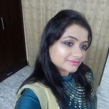 Profile Picture of Payal Gupta (@payalgupta4u) on Twitter