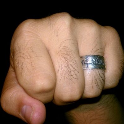 Profile Picture of Ruben Solis (@RubenJesse) on Twitter