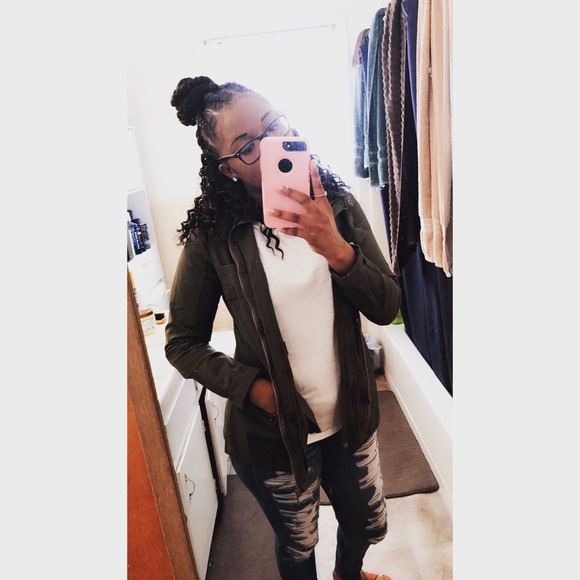 Profile Picture of Jamillah Pickett (@jamillahpickett) on Poshmark