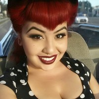 Profile Picture of Monica Lazo (@monica-lazo-8) on Quora