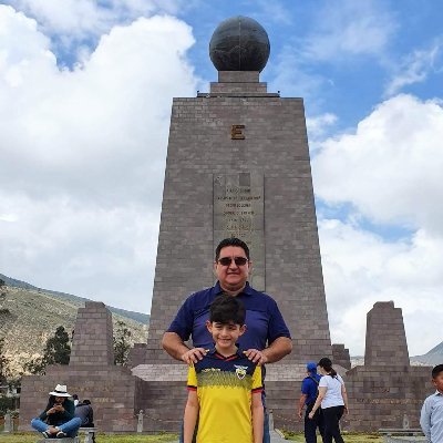 Profile Picture of Ivan Hernandez (@hernandp) on Twitter